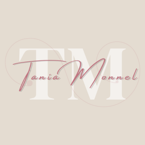 Logo Tania Monnel